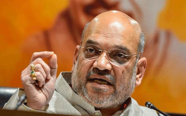 ಈಶಾನ್ಯ ರಾಜ್ಯಗಳಿಗೆ ವಿಶೇಷ ಸ್ಥಾನಮಾನ ಕಲ್ಪಿಸಿರುವ 371ನೇ ವಿಧಿಯನ್ನು ಮುಟ್ಟುವುದಿಲ್ಲ: ಅಮಿತ್ ಶಾ