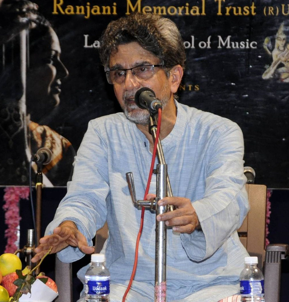 ಮಡಿ ಮೈಲಿಗೆ ನಿಸರ್ಗಕ್ಕೆ ಮಾಡಿದ ಅಪಚಾರ: ಲಕ್ಷ್ಮೀಶ ತೋಳ್ಪಾಡಿ