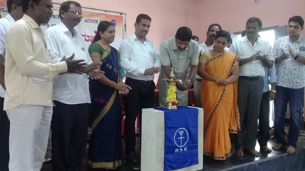 ದಲಿತ ಸಂಘಟನೆಗಳ ಒಗ್ಗಟ್ಟಿನ ಕೊರತೆಯಿಂದ ಶೋಷಣೆ ಹೆಚ್ಚಳ: ಜಯನ್ ಮಲ್ಪೆ