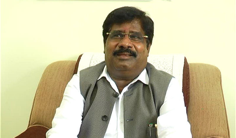 ತಾಂಡಾಗಳಲ್ಲಿ ಸಂಚಾರಿ ಮದ್ಯ ಮಾರಾಟ ಹೇಳಿಕೆ: ಕ್ಷಮೆ ಕೋರಿದ ಸಚಿವ ಎಚ್.ನಾಗೇಶ್