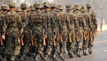 ಅಸ್ಸಾಂ:ಅಫ್‌ಸ್ಪಾ ಇನ್ನೂ ಆರು ತಿಂಗಳಿಗೆ ವಿಸ್ತರಣೆ