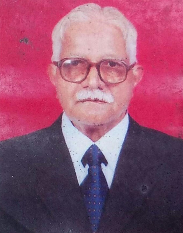 ಹಿರಿಯ ನ್ಯಾಯವಾದಿ ವಿಠಲ್ ಶೆಟ್ಟಿಗಾರ್ ನಿಧನ