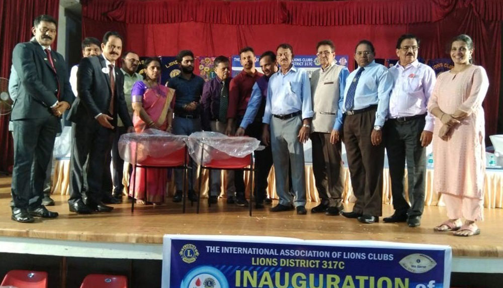 ಕೊರಂಟಿಕಟ್ಟೆ ಅಲ್‌ನೂರ್ ಮದ್ರಸಕ್ಕೆ ಕೊಡುಗೆ