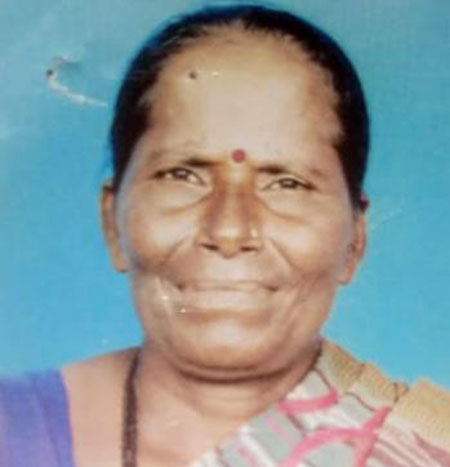 ಮೂಡುಶೆಡ್ಡೆಯ ಮಹಿಳೆ ನಾಪತ್ತೆ