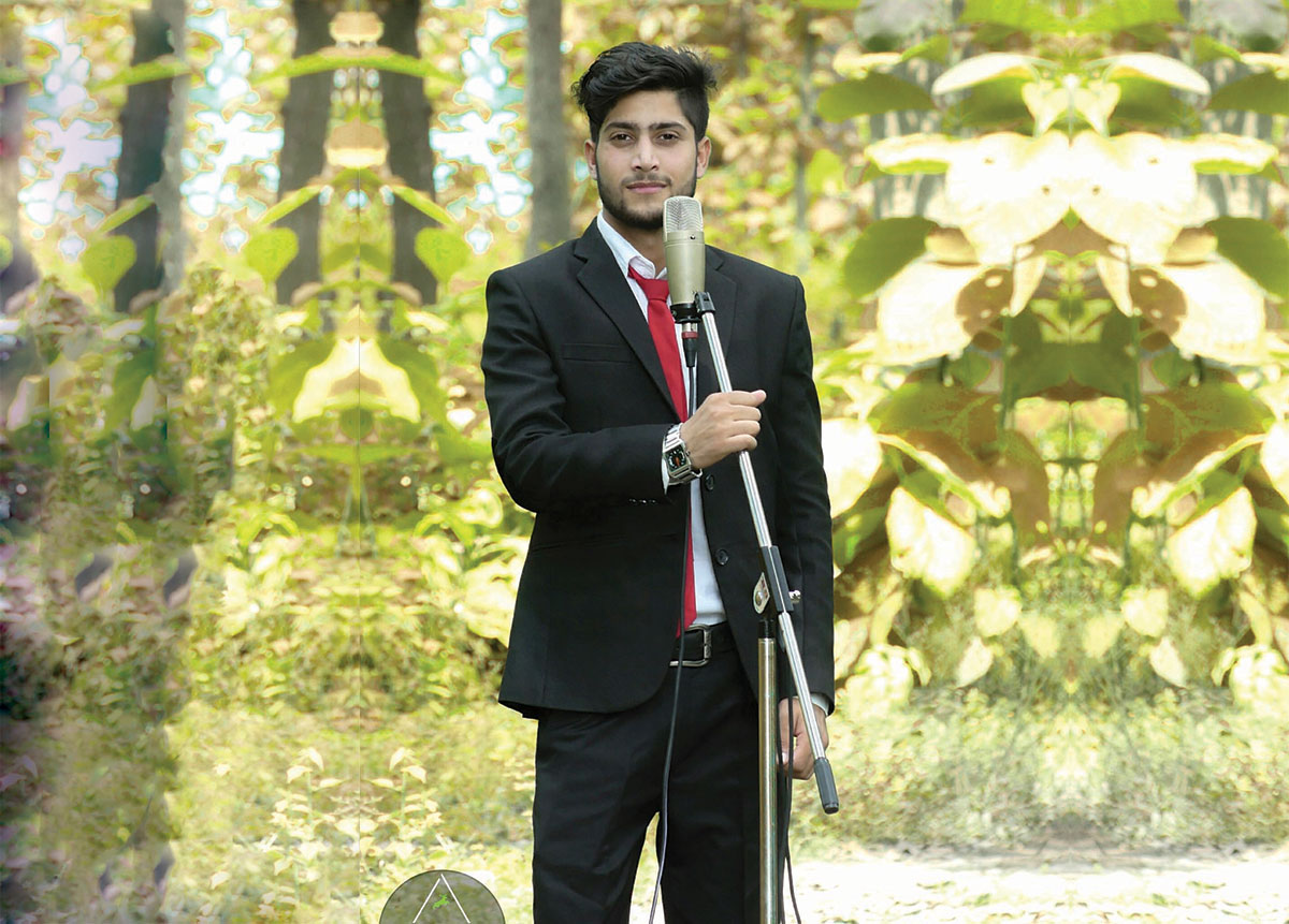 370ನೇ ವಿಧಿ ರದ್ದು: ಮುಂಬೈಯಲ್ಲಿ ನೆಲೆ ಕಳೆದುಕೊಂಡ ಕಾಶ್ಮೀರದ ಗಾಯಕ