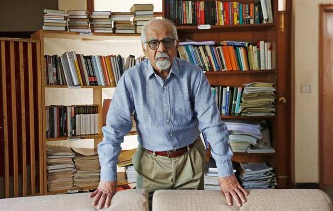 ಐಎಂಎಫ್ ನ ಭಾರತದ ಕಾರ್ಯಕಾರಿ ನಿರ್ದೇಶಕರಾಗಿ ಸುರ್ಜಿತ್ ಭಲ್ಲ ನೇಮಕ