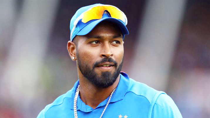 ಹಾರ್ದಿಕ್‌ಗೆ ಗಾಯದ ಸಮಸ್ಯೆ