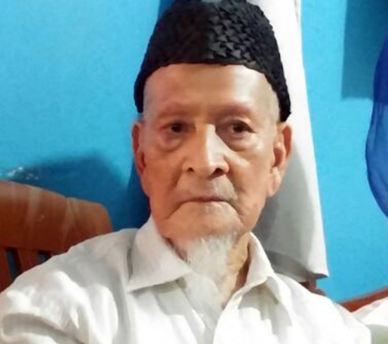 ಮಂಗಳೂರು: ಉದ್ಯಮಿ ಮುಹಮ್ಮದ್ ಅಲಿ ಸೇಠ್ ನಿಧನ