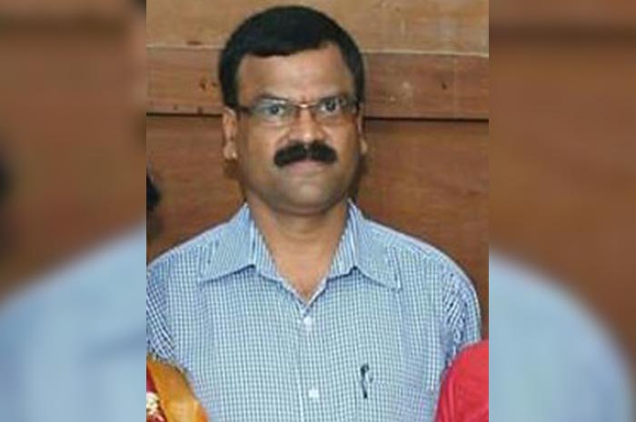 ತಲಕಾವೇರಿಯಲ್ಲಿ ನಿಯಮ ಬಾಹಿರ ರೆಸಾರ್ಟ್ ಕಾಮಗಾರಿ ಆರೋಪ: ಎಫ್‍ಡಿಎ ಅಧಿಕಾರಿ ಅಮಾನತು