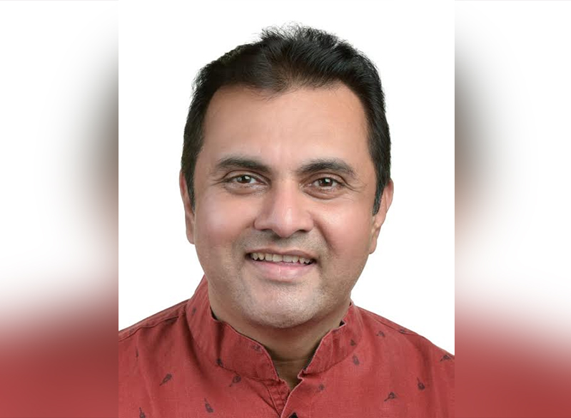 ಪ್ರಮೋದ್ ಮಧ್ವರಾಜ್ ಕಾಂಗ್ರೆಸ್ ಸೇರ್ಪಡೆ ಕುರಿತ ಗೊಂದಲಕ್ಕೆ ತೆರೆ