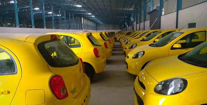 ಯೆಲ್ಲೋ ಎಕ್ಸ್‌ಪ್ರೆಸ್ ಕಂಪೆನಿ ಮೇಲೆ ಸಿಐಡಿ ದಾಳಿ