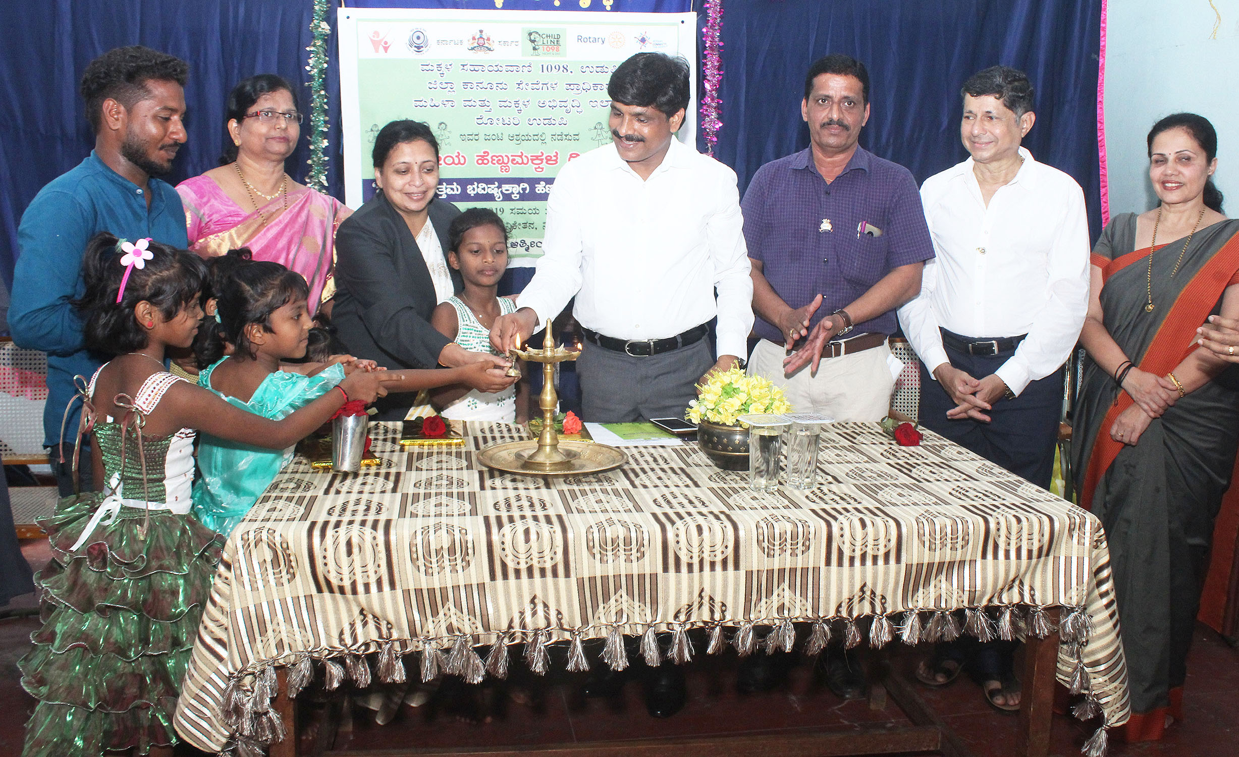 ಭ್ರೂಣಹತ್ಯೆಯ ವಿರುದ್ಧ ‘ಆಪರೇಷನ್ ಡಿಕಾಯಿ’: ಸ್ಕ್ಯಾನಿಂಗ್ ಸೆಂಟರ್‌ಗಳಿಗೆ ಉಡುಪಿ ಡಿಸಿ ಎಚ್ಚರಿಕೆ