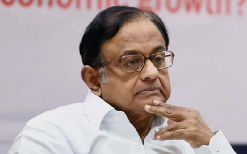 ಐಎನ್‌ಎಕ್ಸ್ ಪ್ರಕರಣ: ಚಿದಂಬರಮ್‌ಗೆ ಸಮನ್ಸ್ ಜಾರಿ ಮಾಡಿದ ವಿಶೇಷ ನ್ಯಾಯಾಲಯ