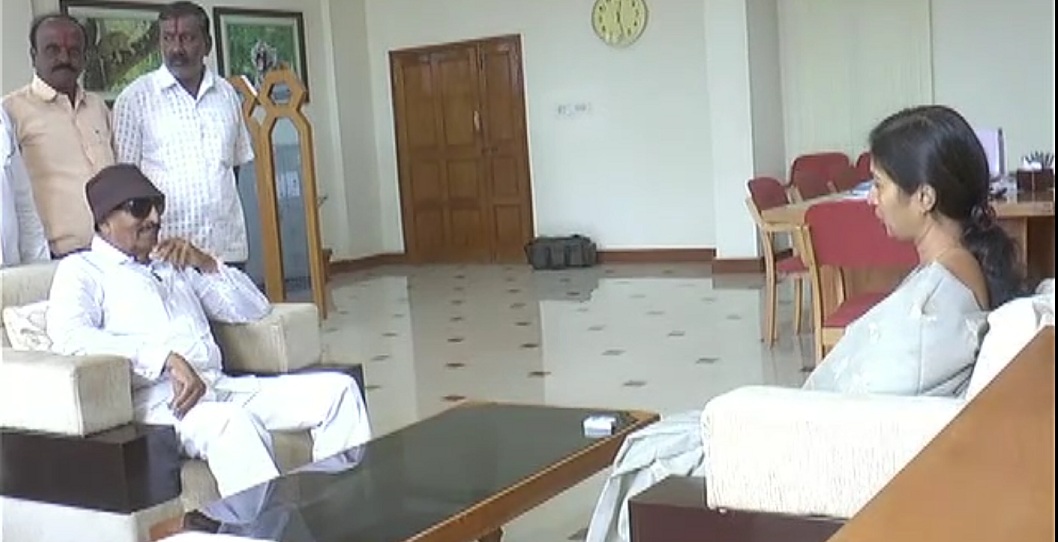 ಸ್ಪೀಕರ್ ಒಬ್ಬ ಅವಿವೇಕಿ: ಕಲಾಪಕ್ಕೆ ಕ್ಯಾಮರಾ ನಿರ್ಬಂಧ ಆದೇಶಕ್ಕೆ ವಾಟಾಳ್ ನಾಗರಾಜ್ ಕಿಡಿ