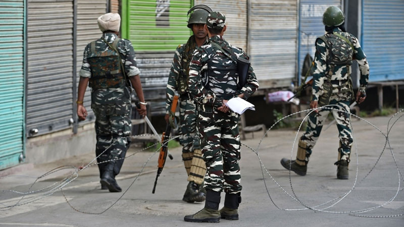 ‘ಜಮ್ಮು ಕಾಶ್ಮೀರದಲ್ಲಿ ಸಹಜತೆ ಇದೆ’ ಎಂಬ ವಾದವನ್ನು ಸುಳ್ಳಾಗಿಸಿದ ಸರಕಾರದ ಜಾಹೀರಾತು