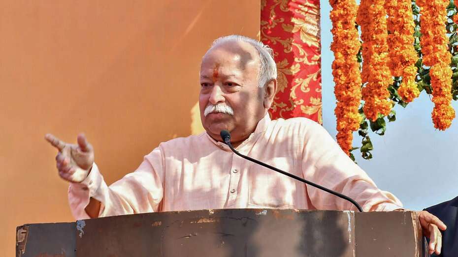 ಗುಂಪು ಥಳಿತ, ಬೈಬಲ್ ಕುರಿತ ಹೇಳಿಕೆ: ಮೋಹನ್ ಭಾಗವತ್ ವಿರುದ್ಧ ಹರಿಹಾಯ್ದ ರಾಷ್ಟ್ರೀಯ ಚರ್ಚ್ ಮಂಡಳಿ