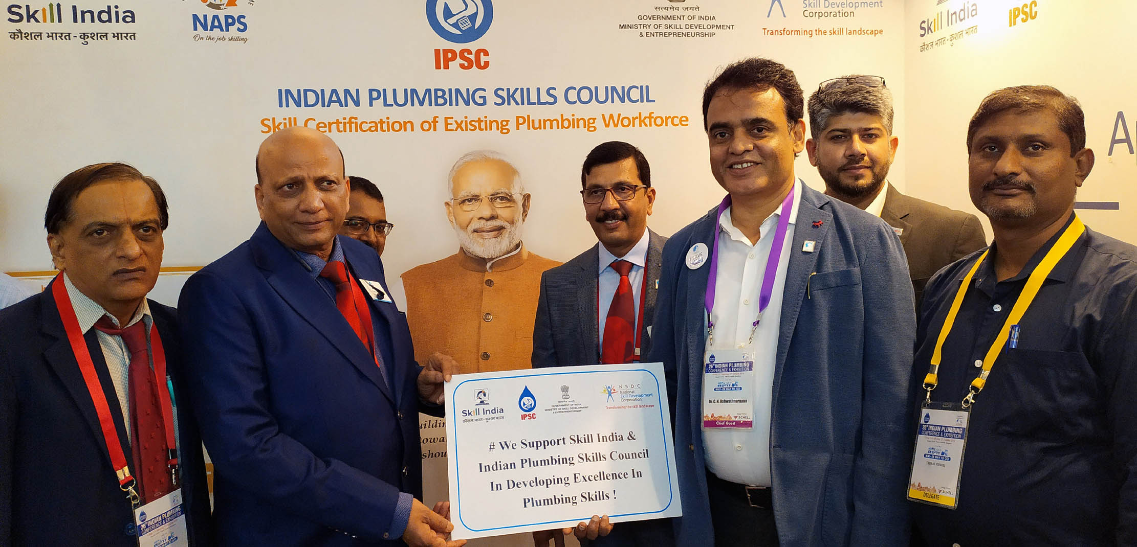 ನೀರಿನ ಸೋರಿಕೆ ತಡೆಗಟ್ಟಲು ಡಿಸಿಎಂ ಅಶ್ವಥ್ ನಾರಾಯಣ ಸಲಹೆ