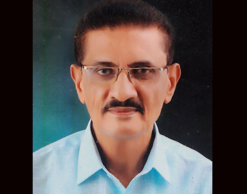 ಬಾರಕೂರು ಮಸೀದಿ ಅಧ್ಯಕ್ಷರಾಗಿ ಕಾಸಿಮ್ ಬಾರಕೂರು