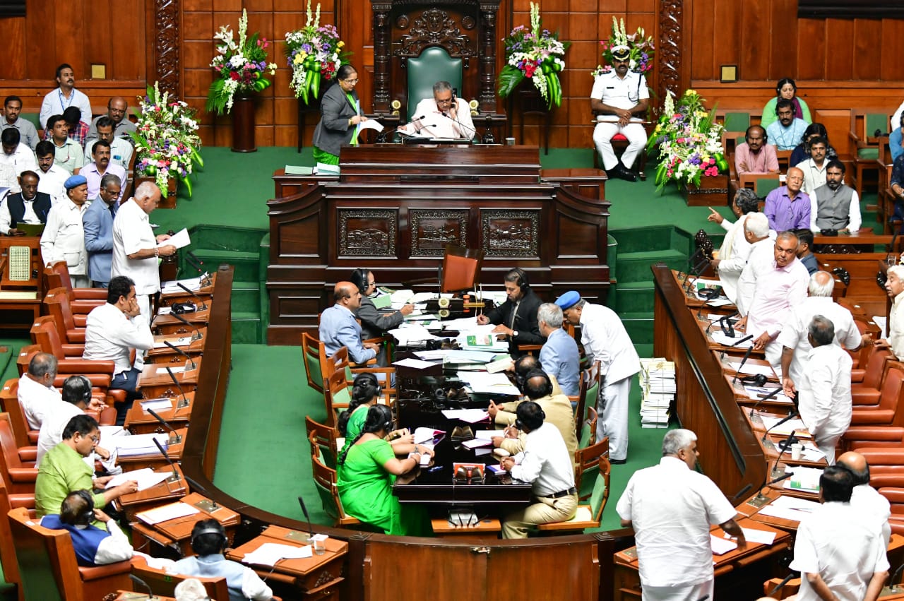 ಆರ್ಥಿಕ ಸ್ಥಿತಿ ದಿವಾಳಿ ಹೇಳಿಕೆ ಬಾಲಿಶತನದ್ದು: ವಿಪಕ್ಷ ನಾಯಕ ಸಿದ್ದರಾಮಯ್ಯ