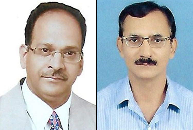 ಐಎಂಎ ಉಡುಪಿ ಕರಾವಳಿ ಅಧ್ಯಕ್ಷರಾಗಿ ಡಾ.ಉಮೇಶ್ ಪ್ರಭು