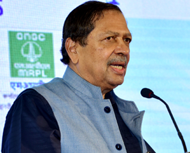 ಮಾಧ್ಯಮಗಳಿಗೆ ನಿರ್ಬಂಧ ಸರಿಯಲ್ಲ: ನ್ಯಾ. ಸಂತೋಷ್ ಹೆಗ್ಡೆ