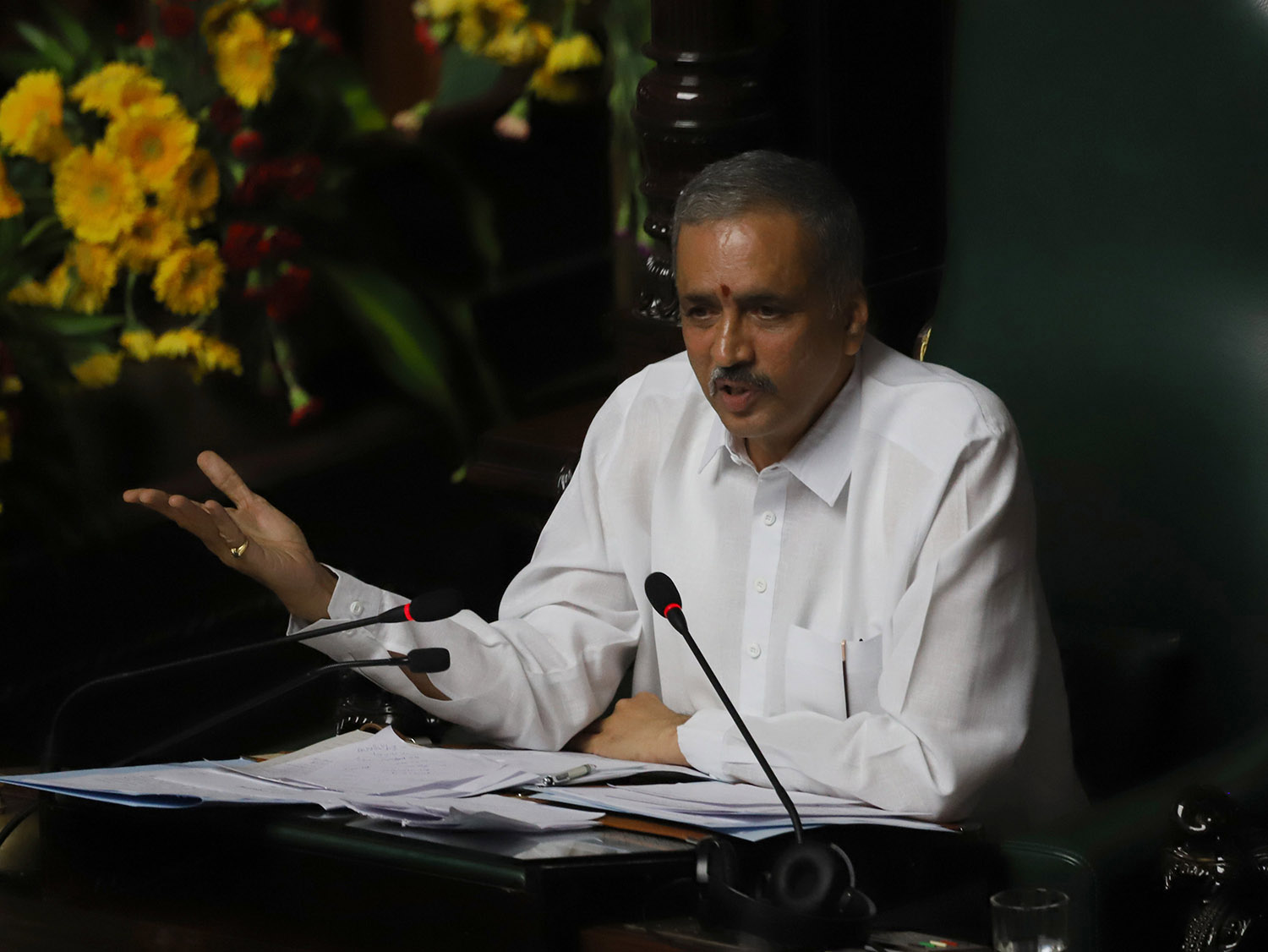 17 ಗಂಟೆ 58 ನಿಮಿಷ ವಿಧಾನಸಭೆ ಕಲಾಪ ನಡೆದಿದೆ: ಸ್ಪೀಕರ್ ಕಾಗೇರಿ