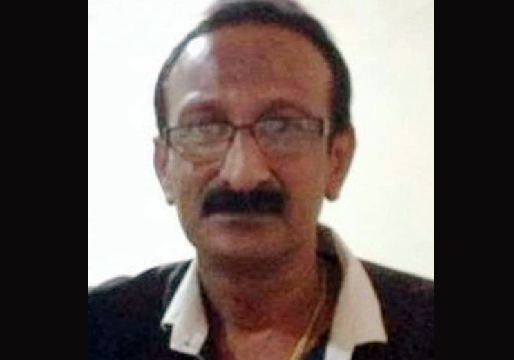 ಮಂಗಳೂರು: ಶಸ್ತ್ರಚಿಕಿತ್ಸಕ ಡಾ.ಗುಣಚಂದ್ರ ರೈ ನಿಧನ