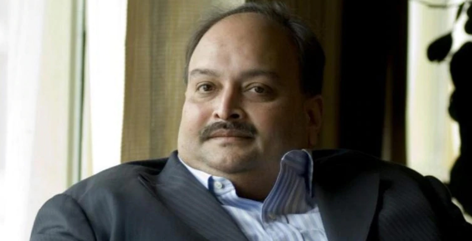 ಪಂಜಾಬ್ ಮತ್ತು ಸಿಂಧ್ ಬ್ಯಾಂಕ್‌ಗೆ 44 ಕೋಟಿ ರೂ. ವಂಚಿಸಿದ ಮೆಹುಲ್ ಚೋಕ್ಸಿ: ವರದಿ