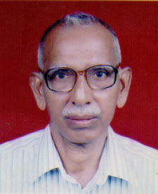 ಉಡುಪಿ : ವಿಠಲ ಶೆಟ್ಟಿ ನಿಧನ