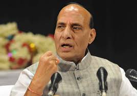 ಪಾಕ್ ಸಹಾಯಕ್ಕಾಗಿ ಭಾರತೀಯ ಯೋಧರನ್ನು ಕಳುಹಿಸುತ್ತೇವೆ ಎಂದ ರಾಜನಾಥ್ ಸಿಂಗ್