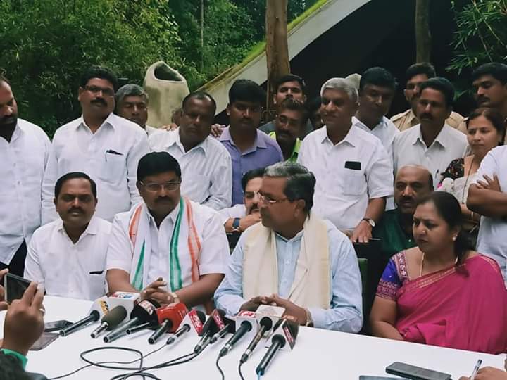 ಸರಕಾರದ ಹುಳುಕು ಮುಚ್ಚಿಡಲು 3 ದಿನಗಳಿಗೆ ಅಧಿವೇಶನ ಮೊಟಕು: ಸಿದ್ದರಾಮಯ್ಯ ಆರೋಪ