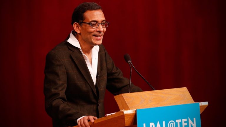 ಭಾರತದ ಆರ್ಥಿಕತೆ ಕಂಪಿಸುತ್ತಿದೆ: ನೊಬೆಲ್ ಪ್ರಶಸ್ತಿ ಪುರಸ್ಕೃತ ಅರ್ಥಶಾಸ್ತ್ರಜ್ಞ ಅಭಿಜಿತ್ ಬ್ಯಾನರ್ಜಿ