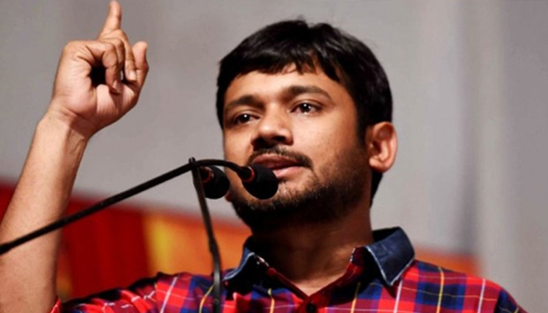 ಕಲಬುರಗಿ: ಶ್ರೀರಾಮಸೇನೆ, ಎಬಿವಿಪಿ ವಿರೋಧದ ನಡುವೆಯೂ ಕನ್ಹಯ್ಯ ಕುಮಾರ್ ಉಪನ್ಯಾಸಕ್ಕೆ ಅನುಮತಿ