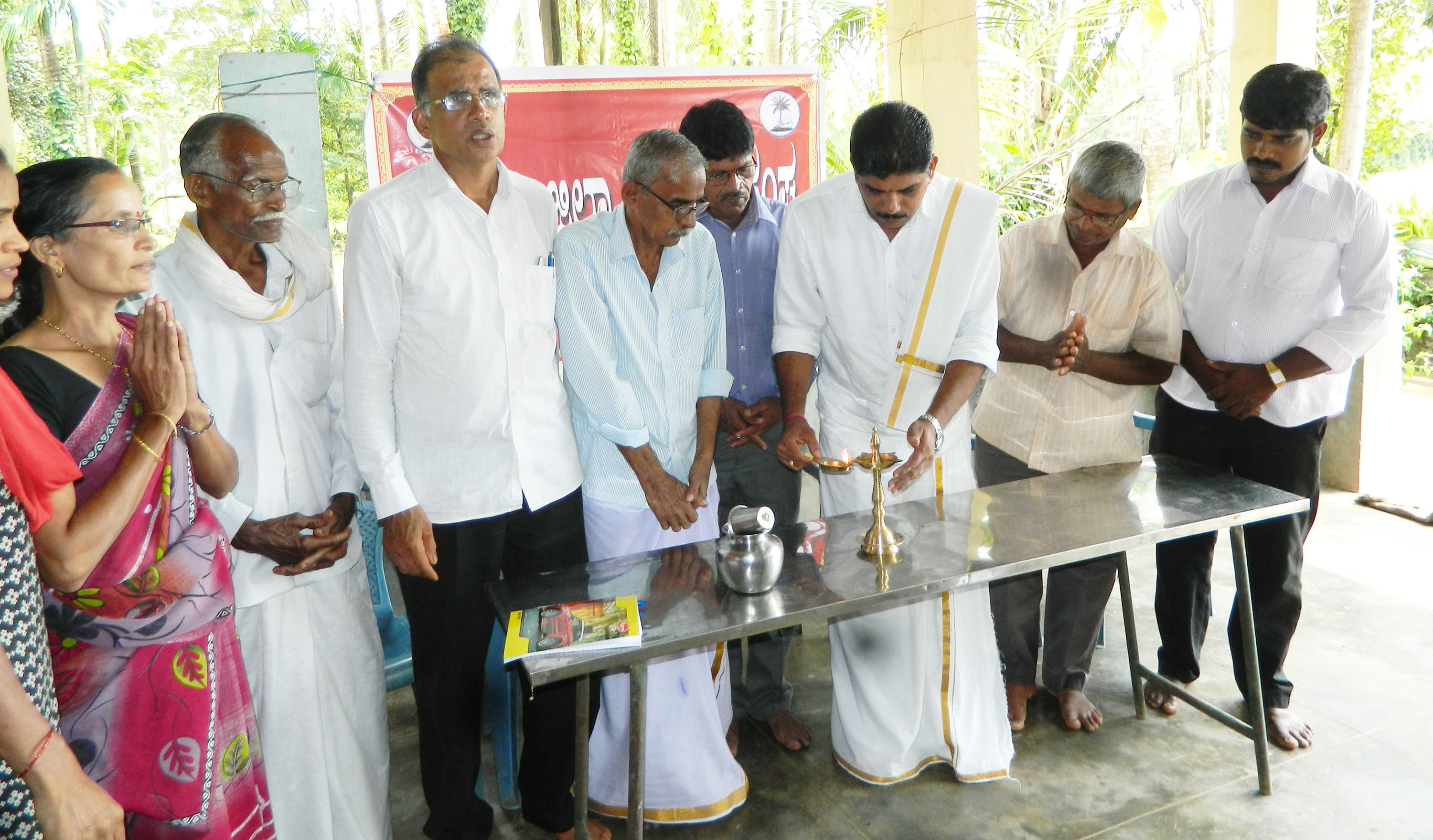 ವೈಜ್ಞಾನಿಕ ಕೃಷಿ ಲಾಭದಾಯಕ: ಉದಯಕುಮಾರ್ ಶೆಟ್ಟಿ