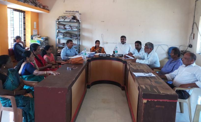 34 ನೆಕ್ಕಿಲಾಡಿಯಲ್ಲಿ ಮನೆ ತೆರಿಗೆ ವಿಧಿಸುವಲ್ಲಿ ಲೋಪ: ಆರೋಪ