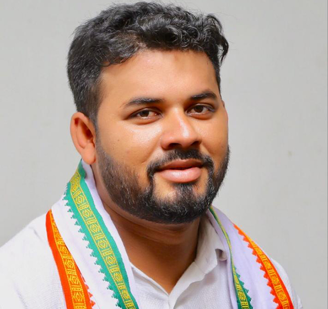 ಮಾಜಿ ಸಚಿವರ ನಿರ್ಧಾರಕ್ಕೆ ಸ್ವಾಗತ: ಹಾಶೀರ್ ಪೆರಿಮಾರ್