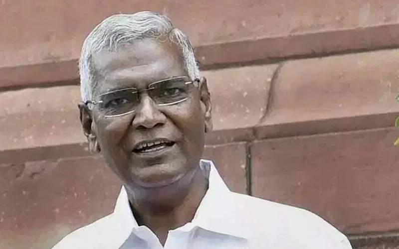 ಬಿಜೆಪಿ ಗೋಡ್ಸೆಗೂ ‘ಭಾರತರತ್ನ’ ನೀಡುತ್ತೇವೆ ಎನ್ನಬಹುದು