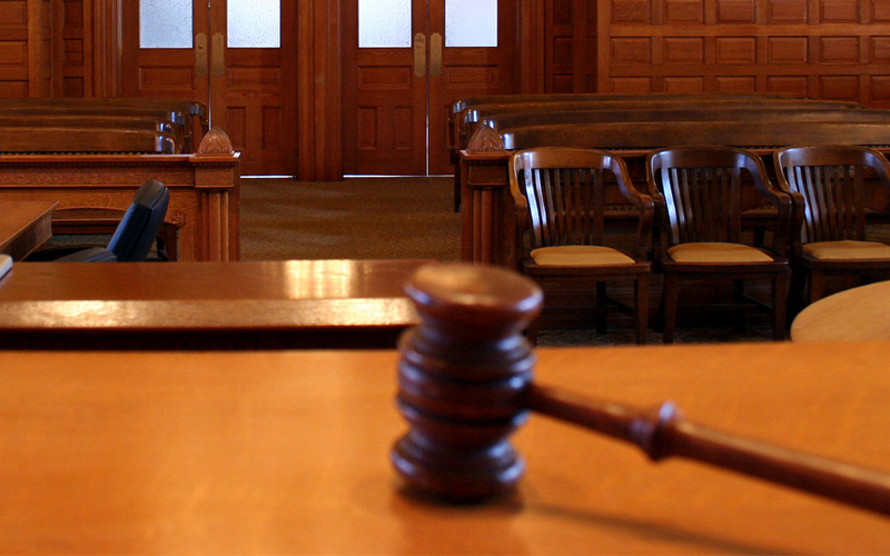 ದೇಶದ ಹೈಕೋರ್ಟ್ ಗಳಲ್ಲಿ ಖಾಲಿಯಿರುವ ನ್ಯಾಯಾಧೀಶರ ಹುದ್ದೆಗಳು ಎಷ್ಟು ಗೊತ್ತಾ?