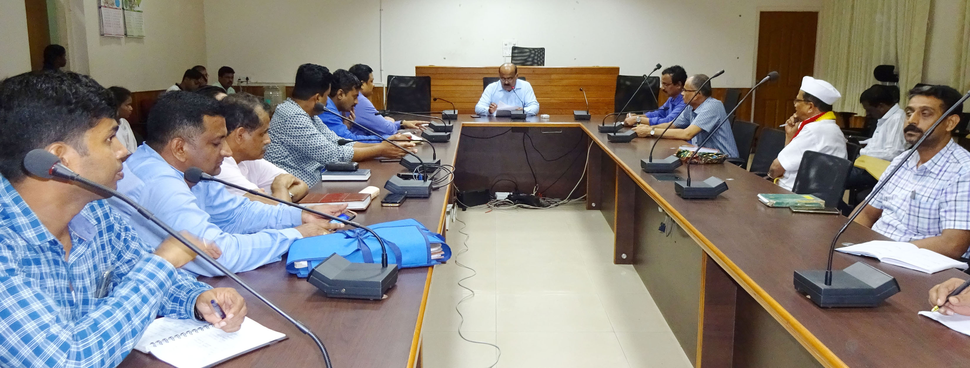 ಜಿಲ್ಲಾ ಕನ್ನಡ ರಾಜೋತ್ಸವ; ಮಣಿಪಾಲದಲ್ಲಿ ಪೂರ್ವಭಾವಿ ಸಭೆ