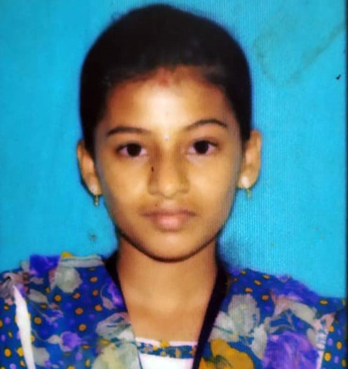 ಬಂಟ್ವಾಳ: ಕೆಲಸಕ್ಕೆ ತೆರಳಿದ ಯುವತಿ ನಾಪತ್ತೆ