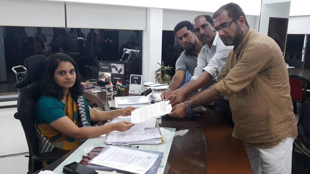 ಮತದಾರರ ಪಟ್ಟಿ ಪರಿಷ್ಕರಣೆ: ಗೊಂದಲ ನಿವಾರಿಸಲು ಎಸ್‌ಡಿಪಿಐ ಮನವಿ