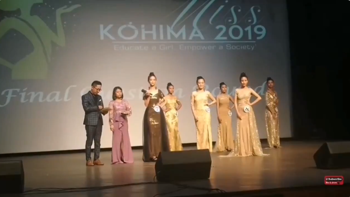 ಗೋವುಗಳ ಬದಲು ಮಹಿಳೆಯರ ಬಗ್ಗೆ ಗಮನಹರಿಸಿ: ಪ್ರಧಾನಿಗೆ ಮಿಸ್ ಕೊಹಿಮಾ ಸ್ಪರ್ಧಿಯ ಸಂದೇಶ