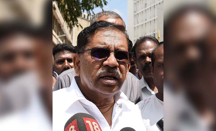 ಪರಮೇಶ್ವರ್ ಶಿಕ್ಷಣ ಸಂಸ್ಥೆಗಳ ಮೇಲೆ ಐಟಿ ದಾಳಿ ಪ್ರಕರಣ: 55 ನಿಮಿಷದಲ್ಲೇ ಮುಗಿದ ವಿಚಾರಣೆ ?