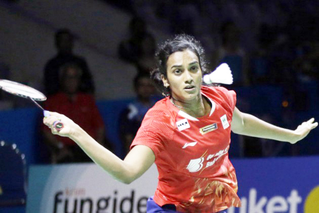 ಡೆನ್ಮಾರ್ಕ್ ಓಪನ್: ಸಿಂಧು, ಸಾಯಿ ಪ್ರಣೀತ್ ಶುಭಾರಂಭ