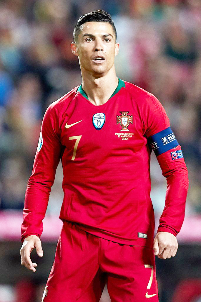 ಪೋರ್ಚುಗಲ್ ಮಣಿಸಿದ ಉಕ್ರೇನ್ ಯುರೋ ಟೂರ್ನಿಗೆ ಅರ್ಹತೆ