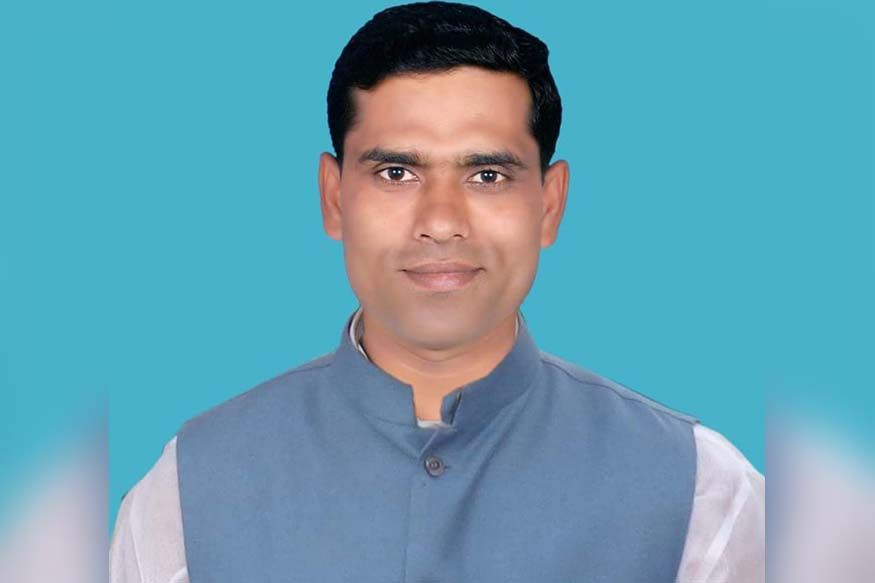 ತಾಂಡಾ ಅಭಿವೃದ್ಧಿ ನಿಗಮದ ಅಧ್ಯಕ್ಷರಾಗಿ ಶಾಸಕ ಪಿ.ರಾಜೀವ್ ನೇಮಕ