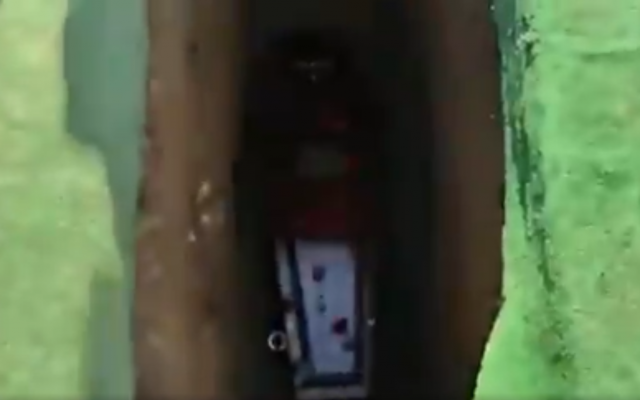 ತನ್ನ ಅಂತ್ಯಸಂಸ್ಕಾರದ ವೇಳೆ ಕುಟುಂಬಸ್ಥರನ್ನು ನಗೆಗಡಲಲ್ಲಿ ತೇಲಿಸಿದ ಅಜ್ಜ!