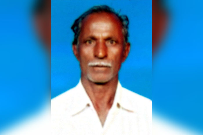 ಹನೂರು: ವಿಷ ಸೇವಿಸಿ ರೈತ ಆತ್ಮಹತ್ಯೆ