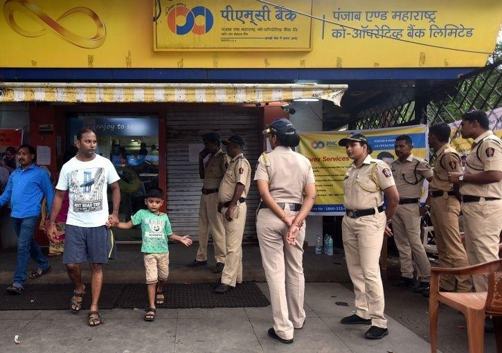 ಪಿಎಂಸಿ ಬ್ಯಾಂಕ್ ಹಗರಣ: ಅ. 17ರಿಂದ ಸುಪ್ರೀಂ ವಿಚಾರಣೆ