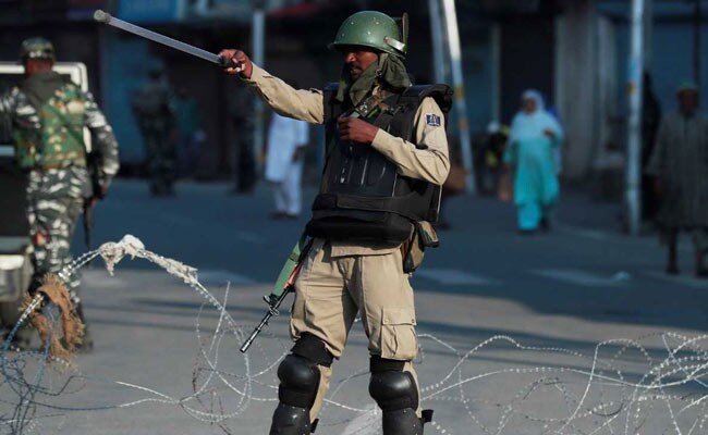 ಜಮ್ಮು-ಕಾಶ್ಮೀರ:ಉಗ್ರರ ದಾಳಿಯಲ್ಲಿ ಪಂಜಾಬಿನ ಸೇಬು ವ್ಯಾಪಾರಿ ಸಾವು